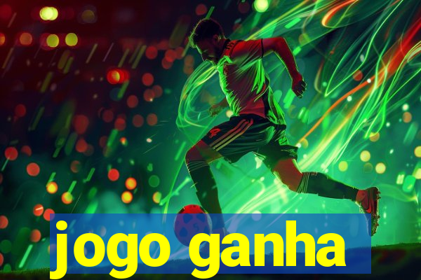 jogo ganha