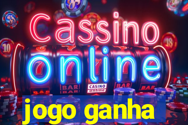 jogo ganha