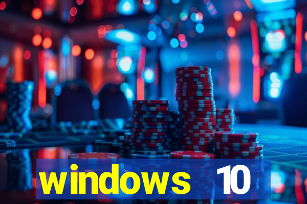 windows 10 simulator online