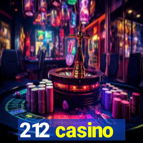 212 casino