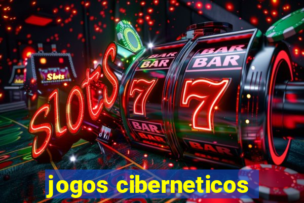 jogos ciberneticos