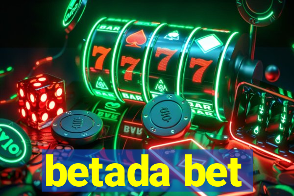 betada bet