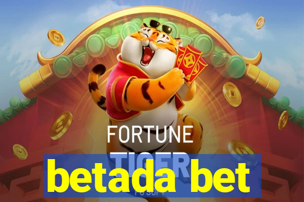 betada bet