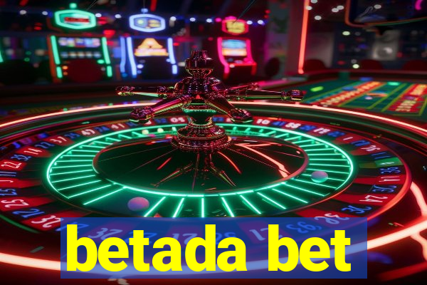 betada bet