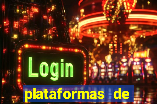 plataformas de jogos que mais pagam