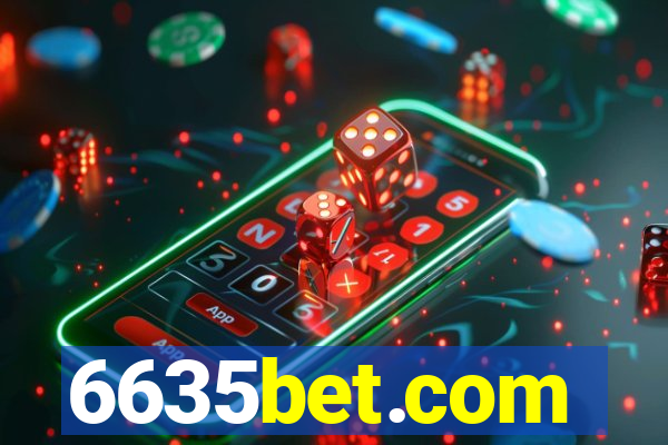 6635bet.com