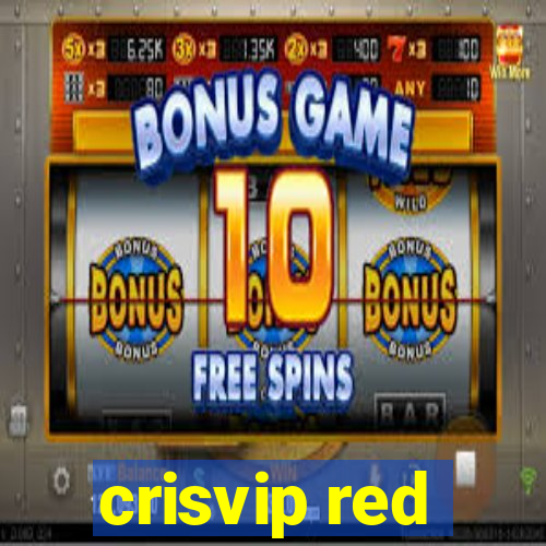 crisvip red