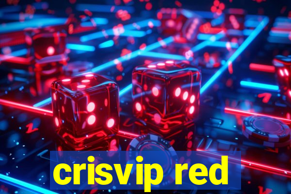 crisvip red