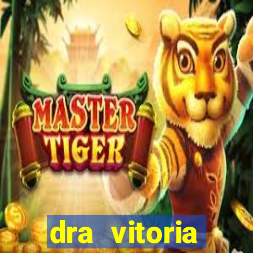 dra vitoria ginecologista cruzeiro sp