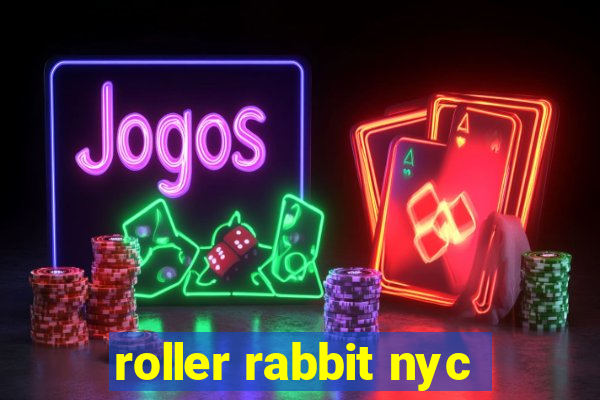 roller rabbit nyc