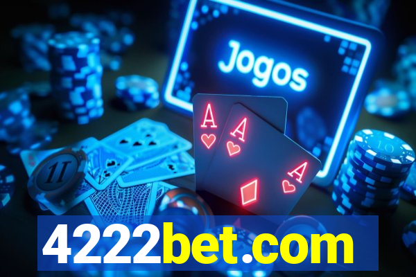 4222bet.com