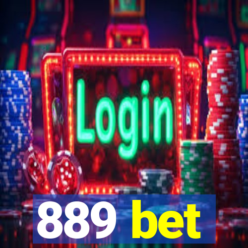 889 bet