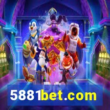 5881bet.com