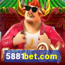 5881bet.com