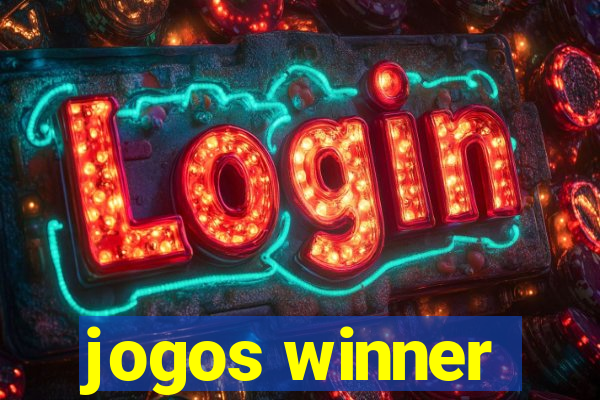 jogos winner