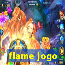 flame jogo