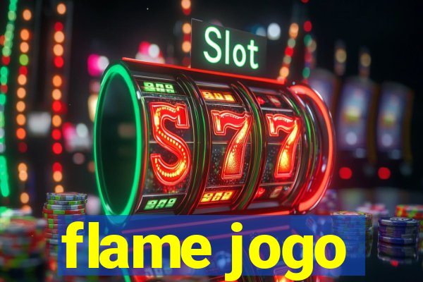 flame jogo