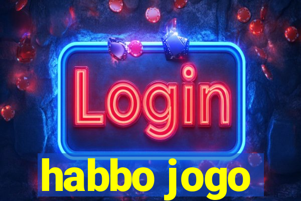 habbo jogo