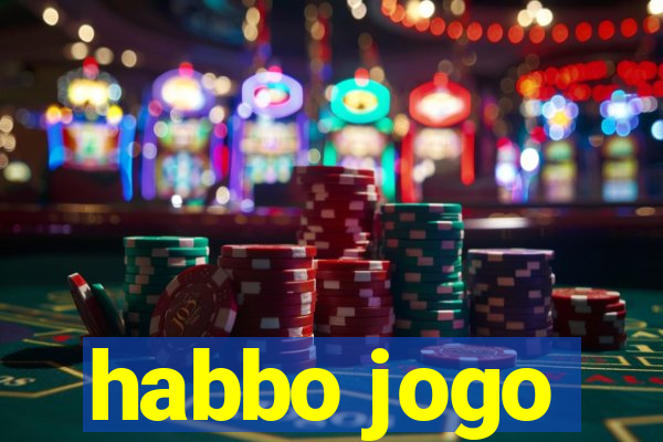 habbo jogo