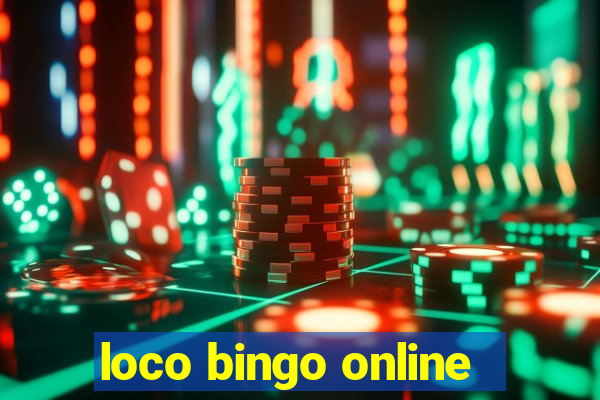 loco bingo online