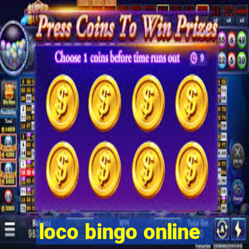 loco bingo online