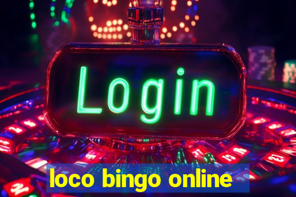 loco bingo online