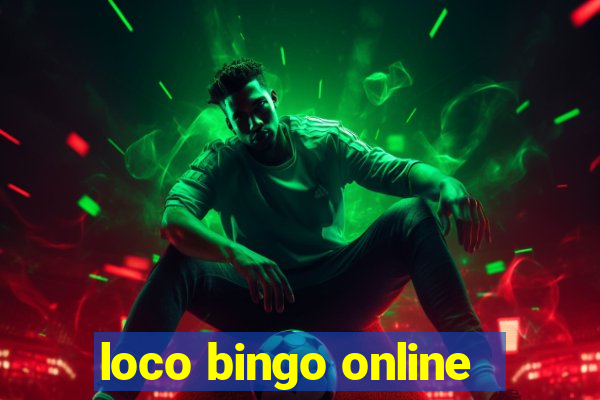 loco bingo online