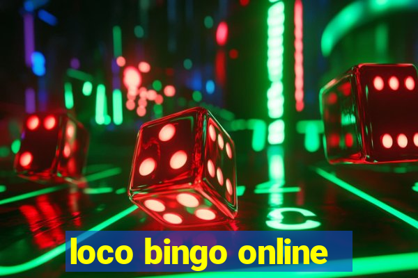 loco bingo online