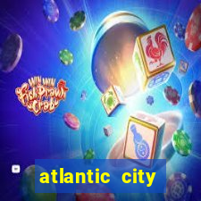 atlantic city casinos nj