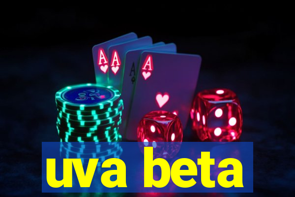 uva beta