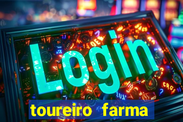 toureiro farma whatsapp teresina