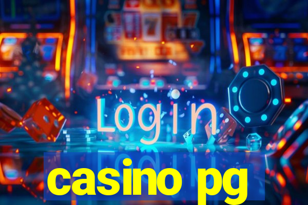 casino pg