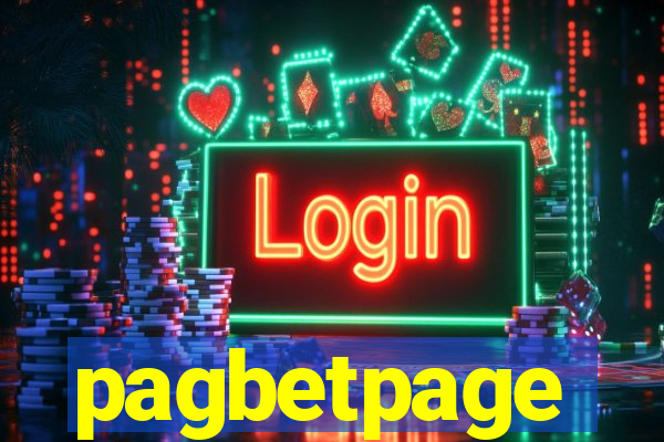 pagbetpage