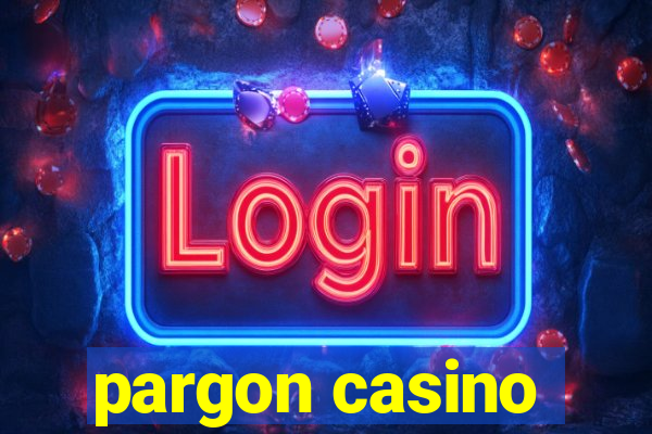 pargon casino