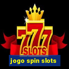 jogo spin slots