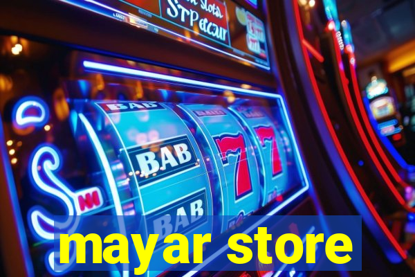 mayar store