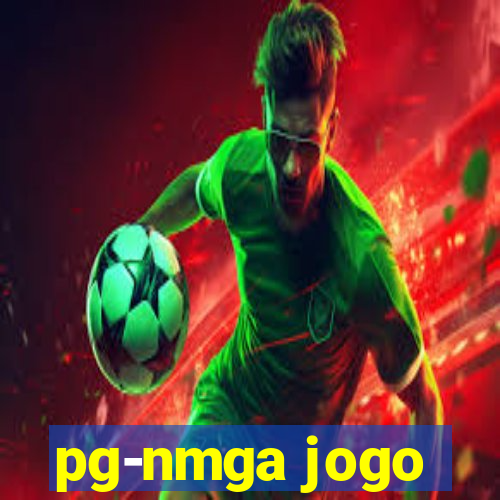 pg-nmga jogo