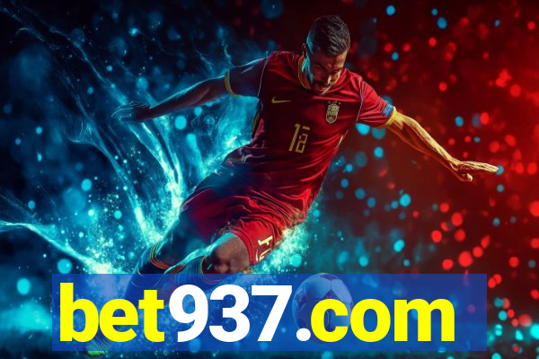 bet937.com