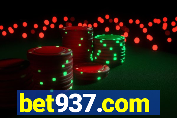 bet937.com