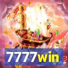 7777win