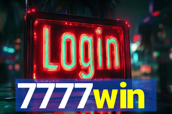 7777win