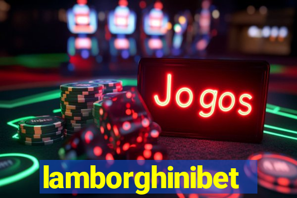 lamborghinibet