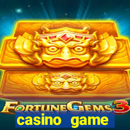 casino game providers bonuses