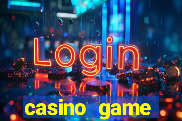 casino game providers bonuses