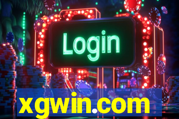 xgwin.com