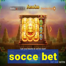 socce bet