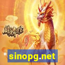 sinopg.net