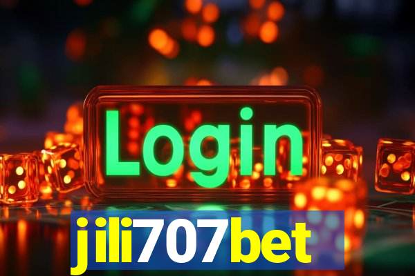 jili707bet