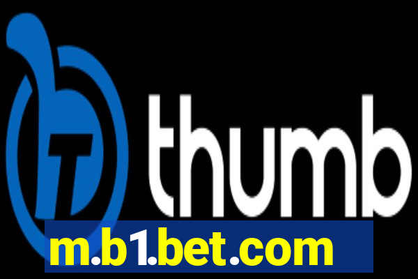 m.b1.bet.com