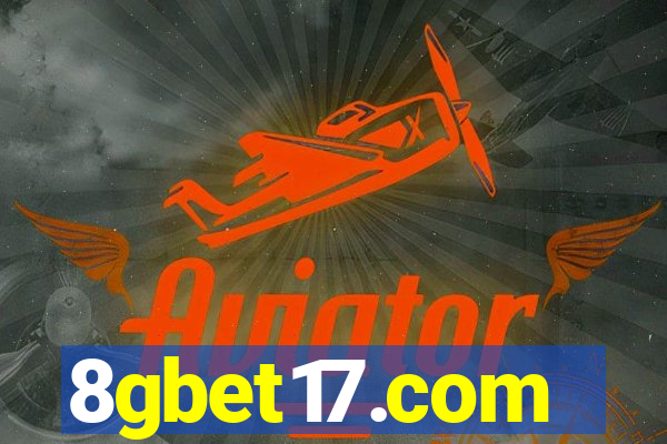 8gbet17.com